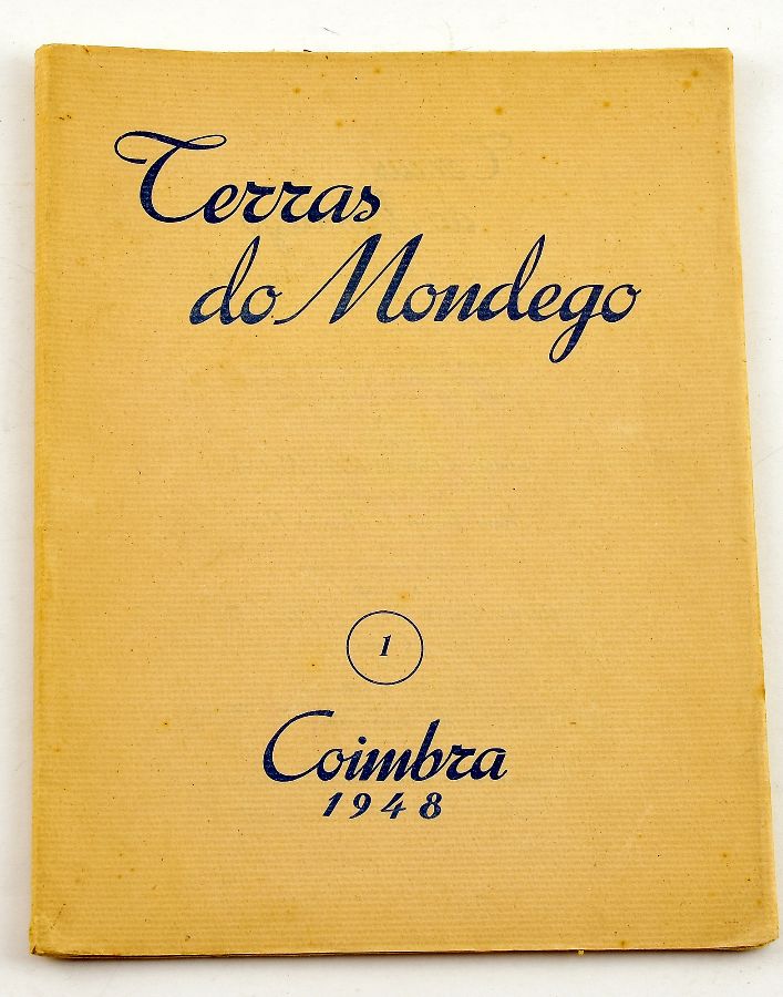 Terras de Mondego