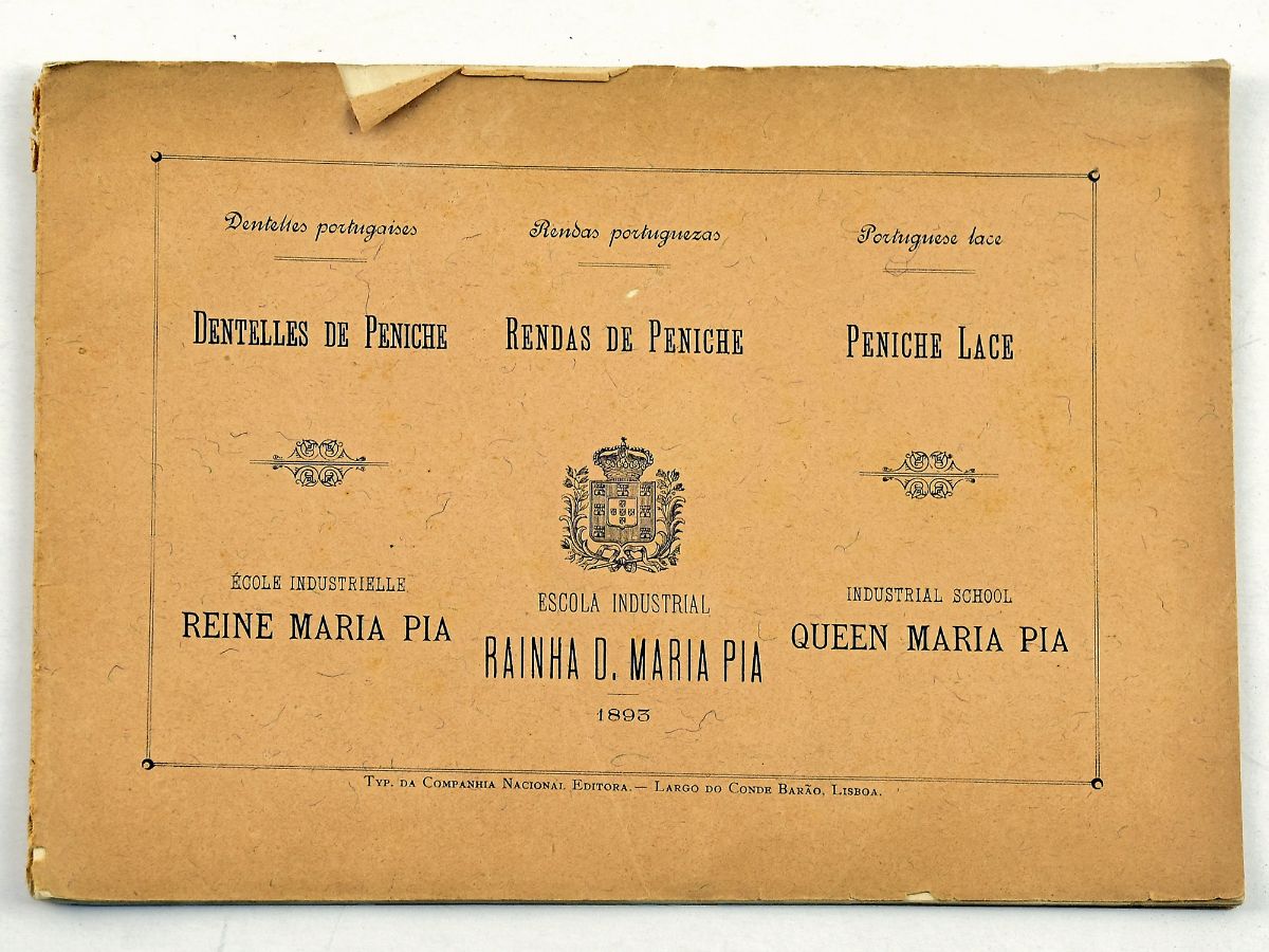 Rendas de Peniche