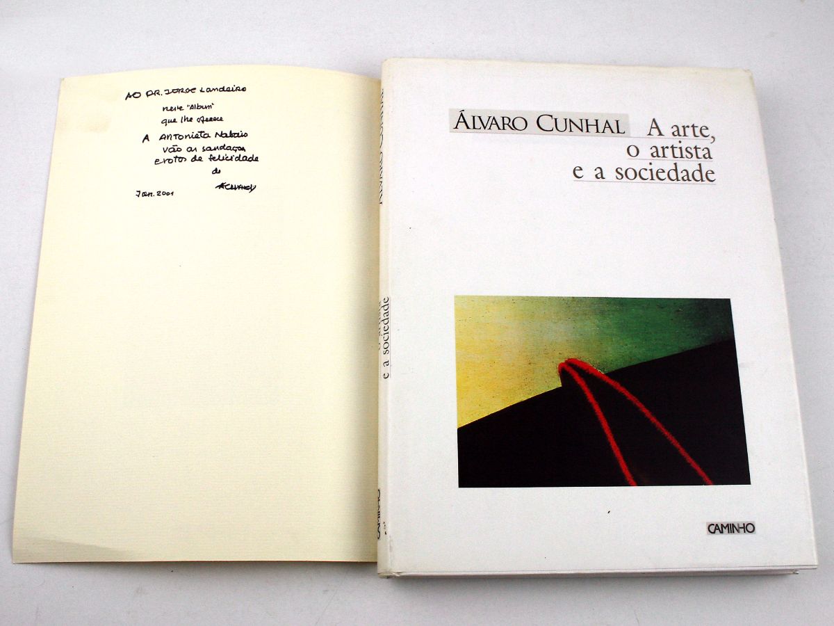 Álvaro Cunhal