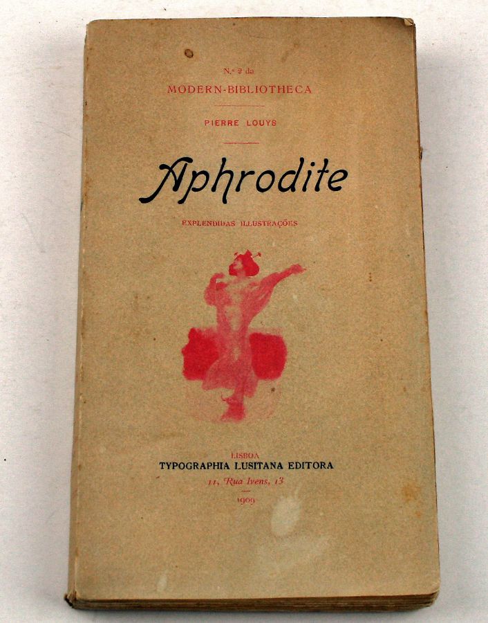 Aphrodite
