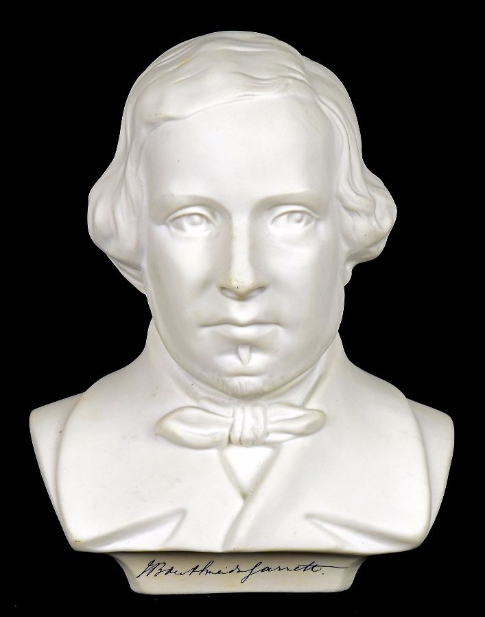 Almeida Garrett