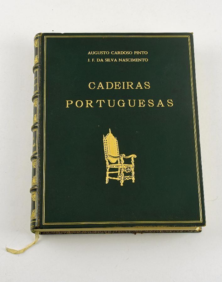 Cadeiras Portuguesas