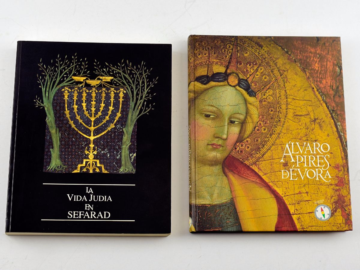 2 Livros Diversos