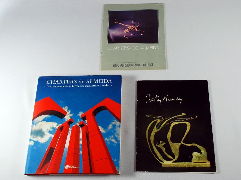 Charters de Almeida