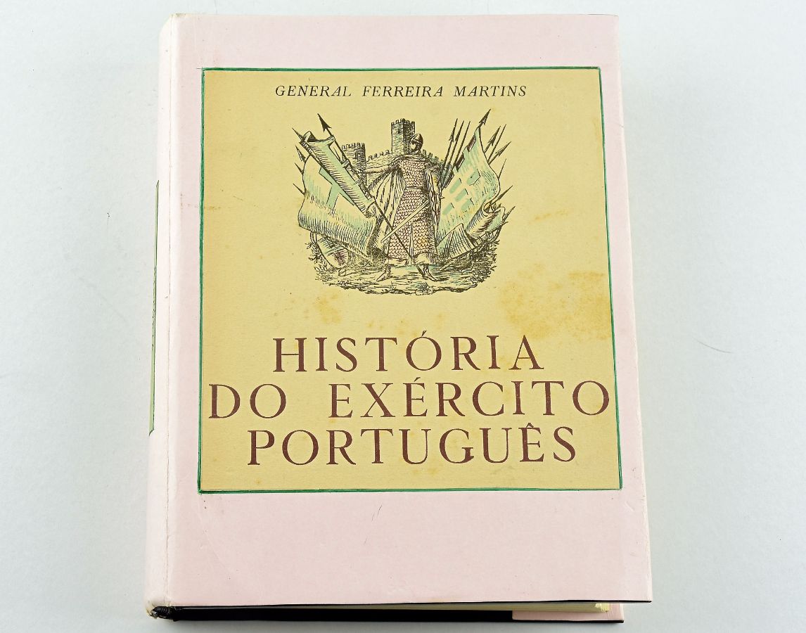 História do Exército Português