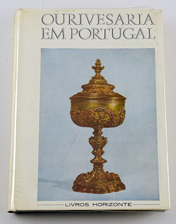 Ourivesaria em Portugal