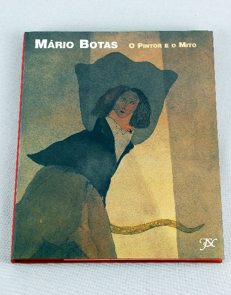 Mário Botas