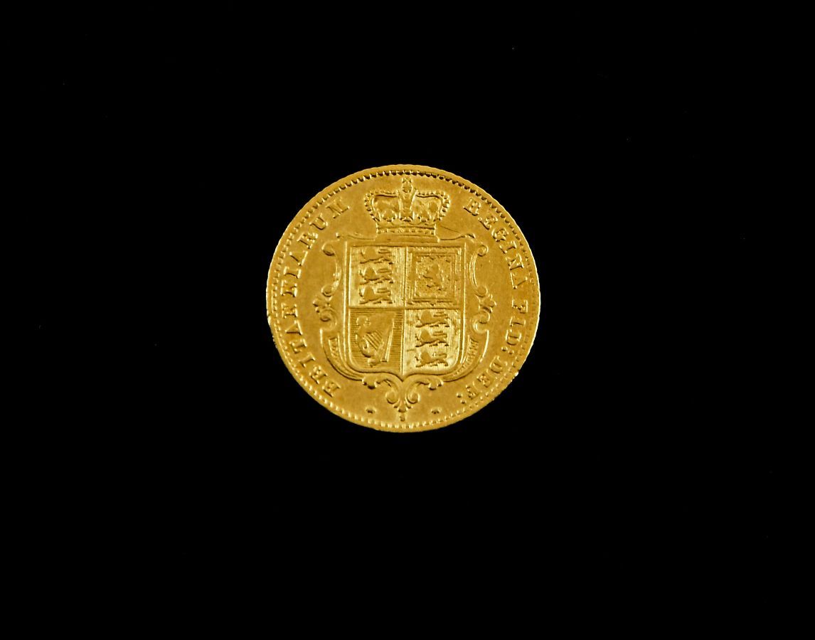 Meia Libra