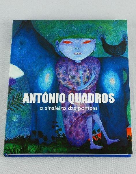 António Quadros