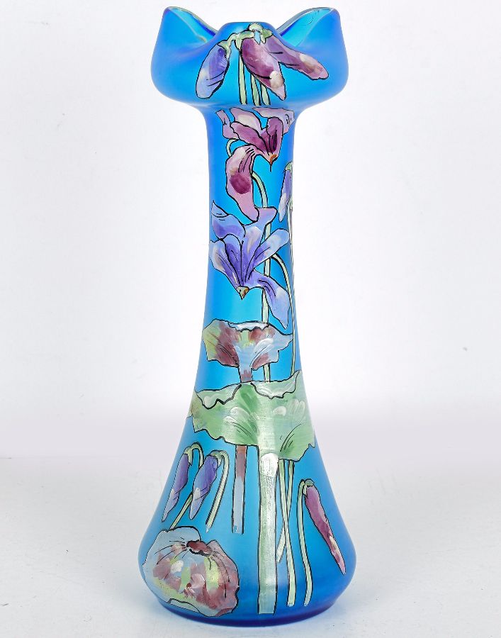 Jarra Arte Nova