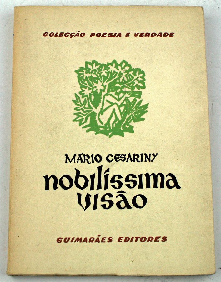 Mário Cesariny