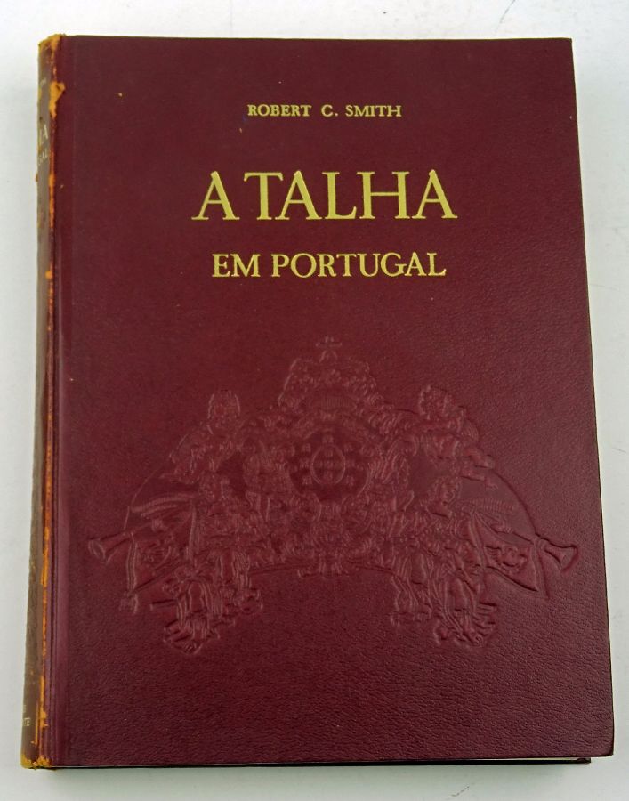 A Talha em Portugal