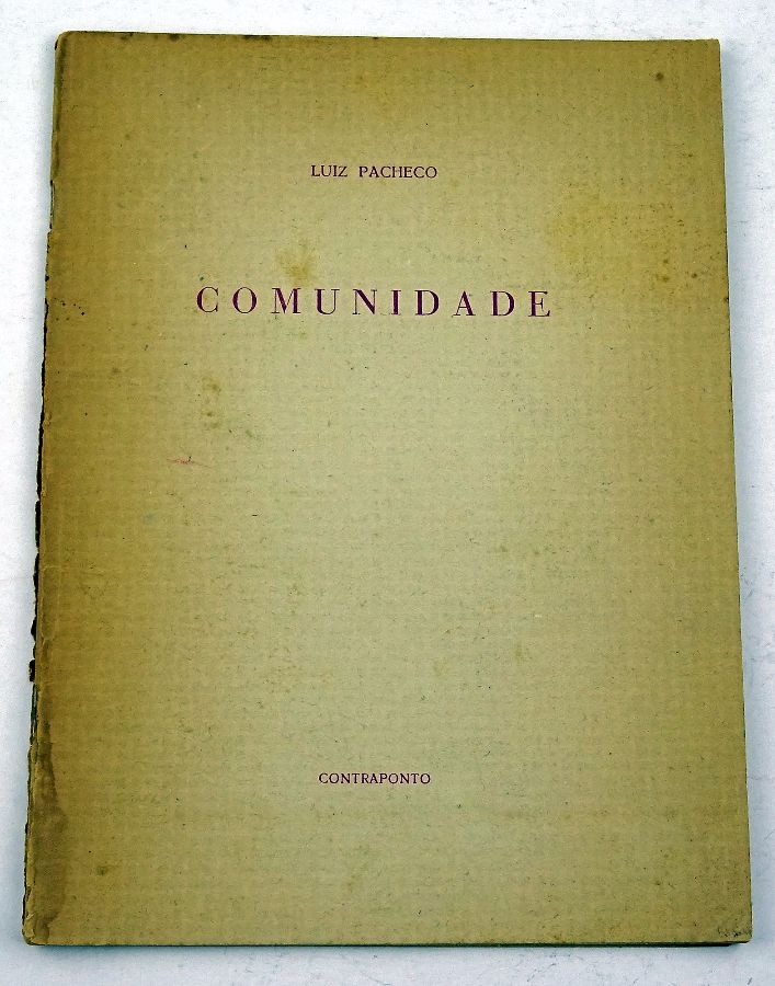 Comunidade