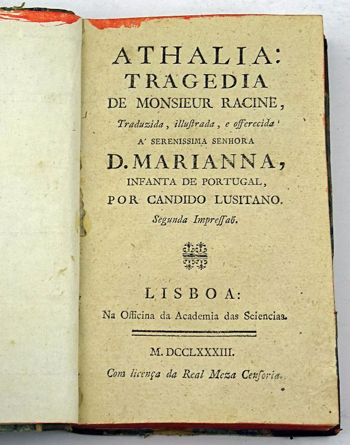 Athalia