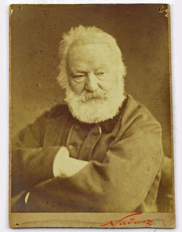 Victor Hugo