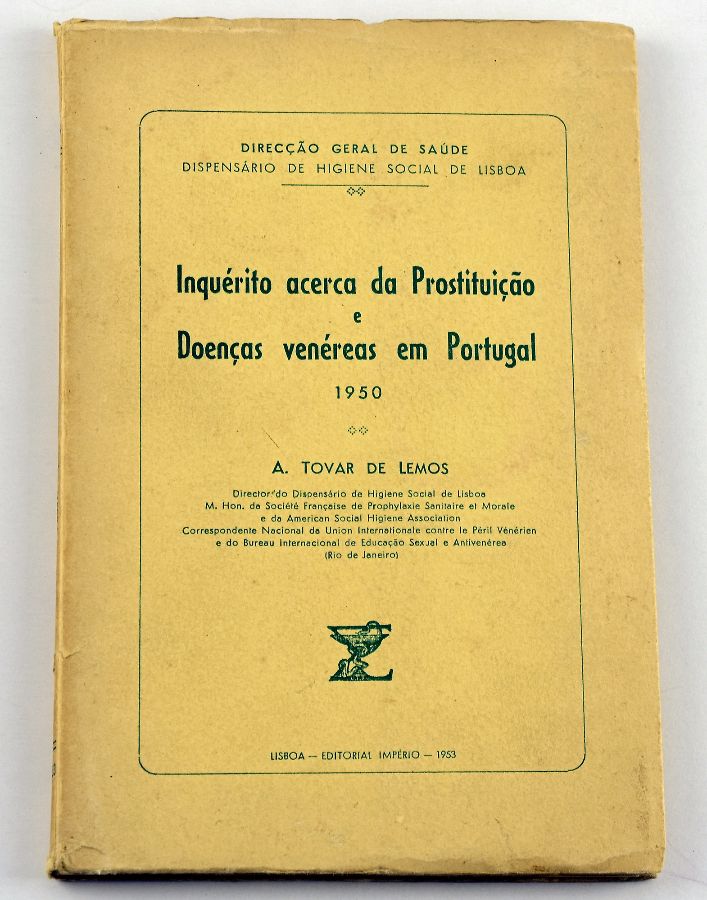 Prostituição