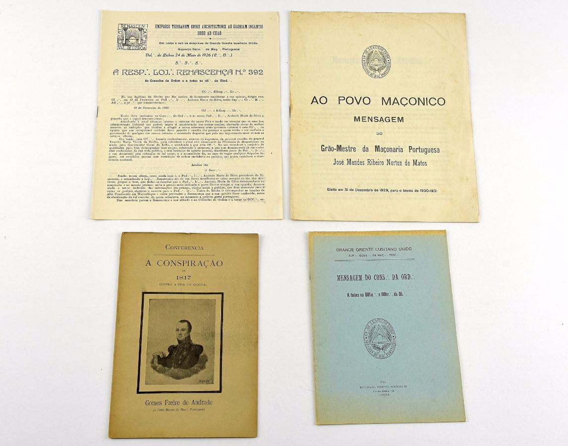 Maçonaria