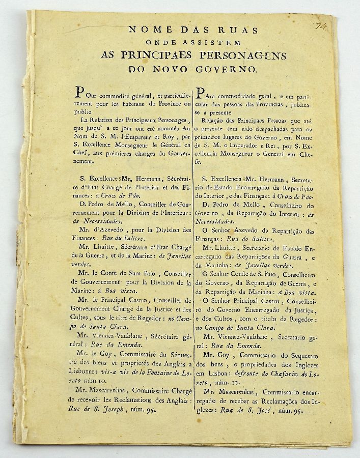 Invasões Francesas