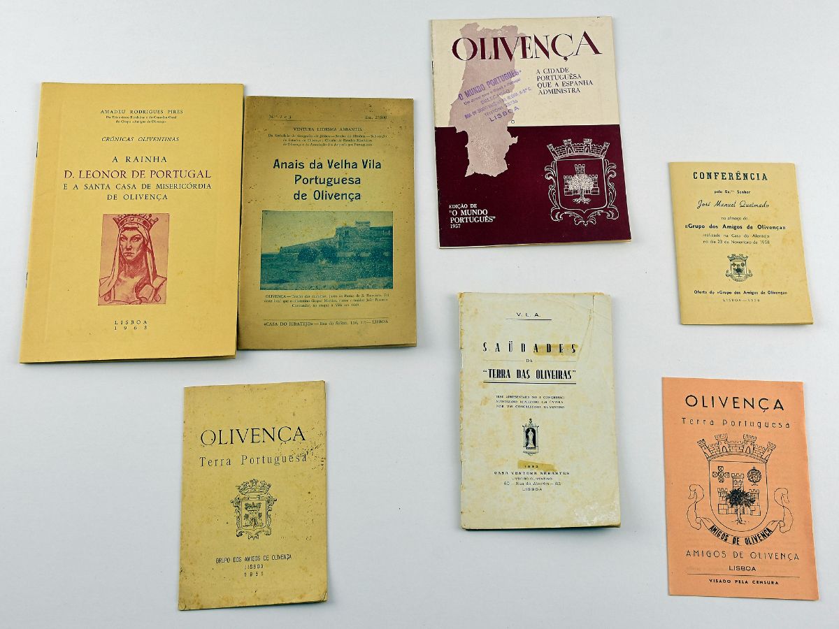 Olivença