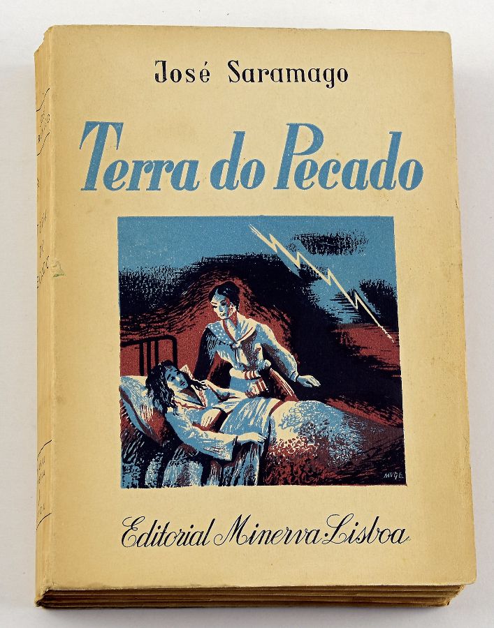 José Saramago
