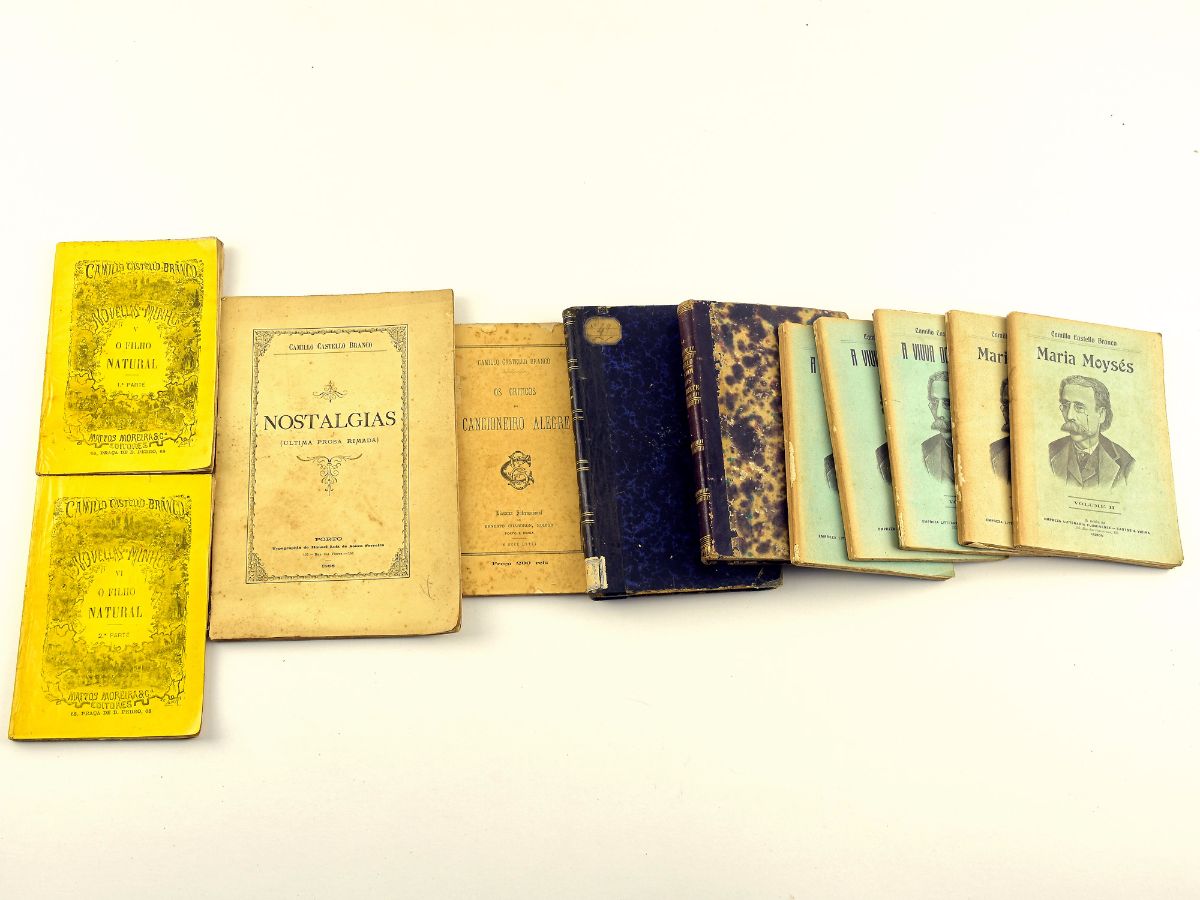 Camilo Castelo Branco