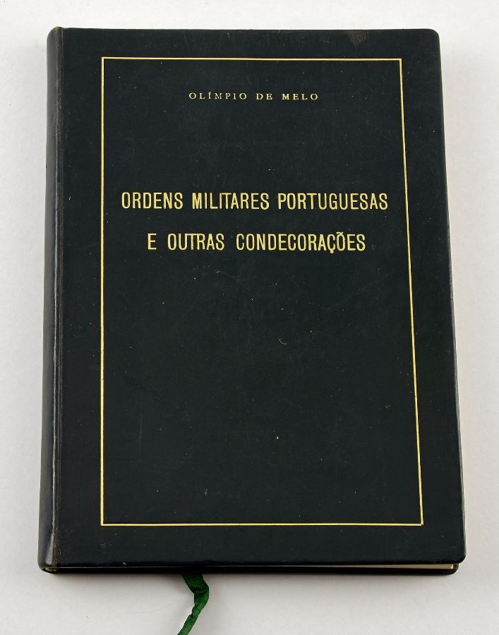 Ordens Militares Portuguesas e Outras Condecorações