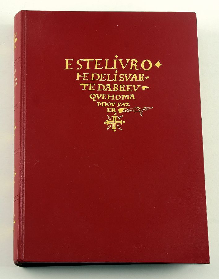 Livro de Lisuarte de Abreu