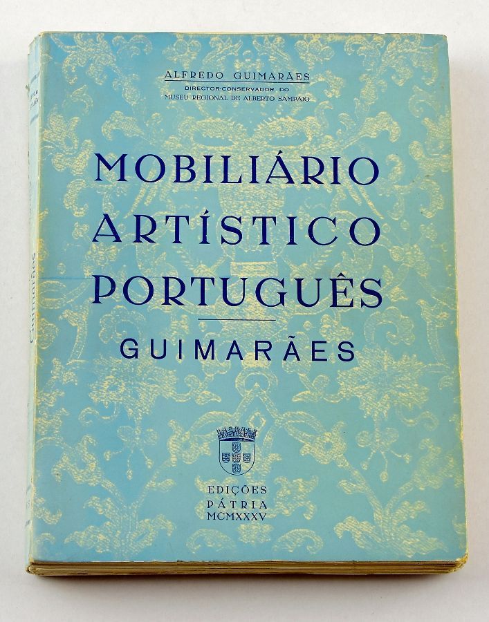 Mobiliário Artístico Português de Guimarães