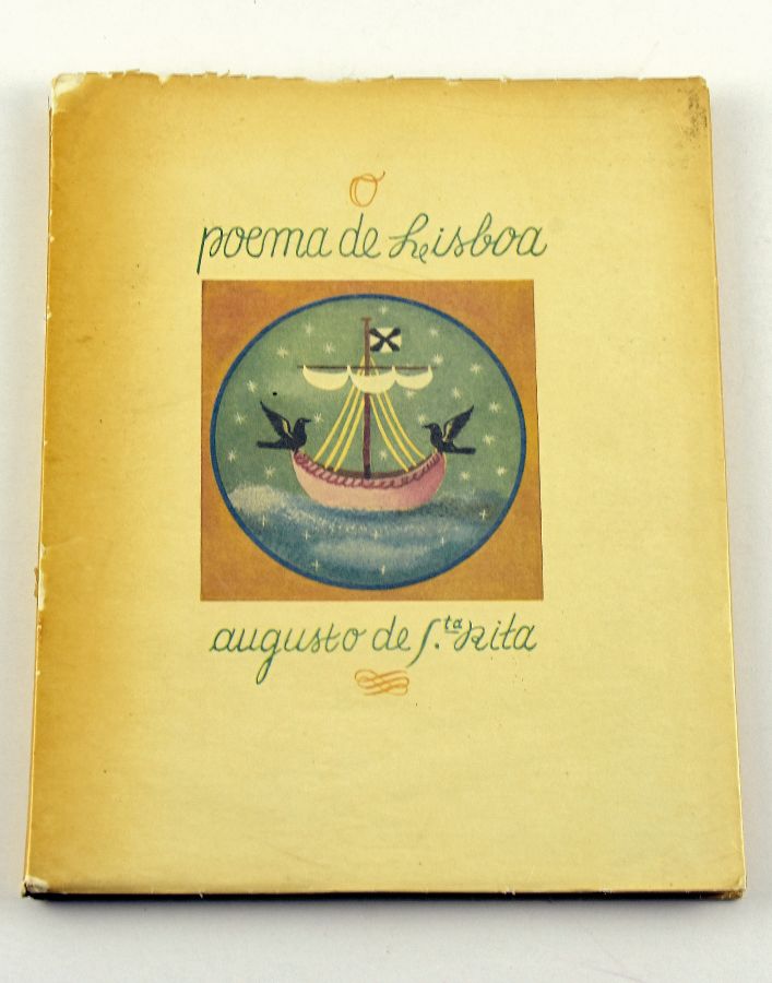 O Poema de Lisboa
