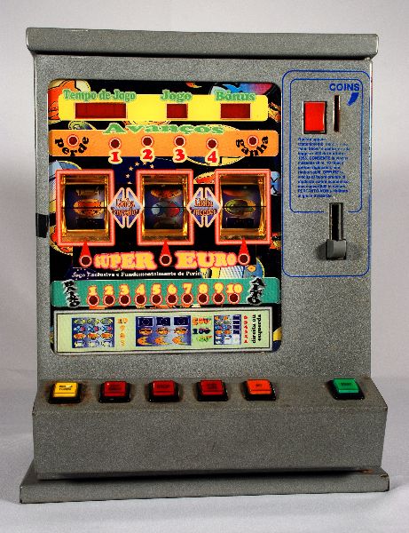 Slot Machine