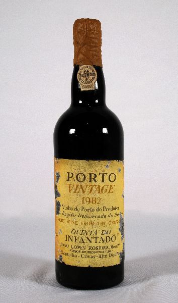 Porto Vintage
