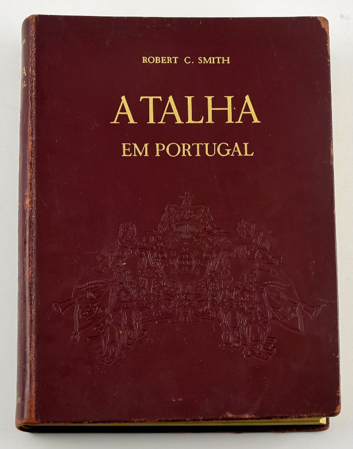 A Talha em Portugal