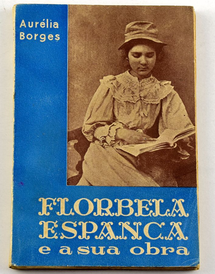 Florbela Espanca