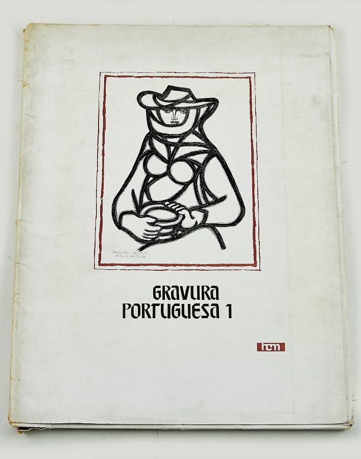 Gravura Portuguesa I