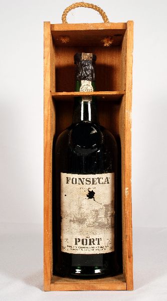 Porto Fonseca