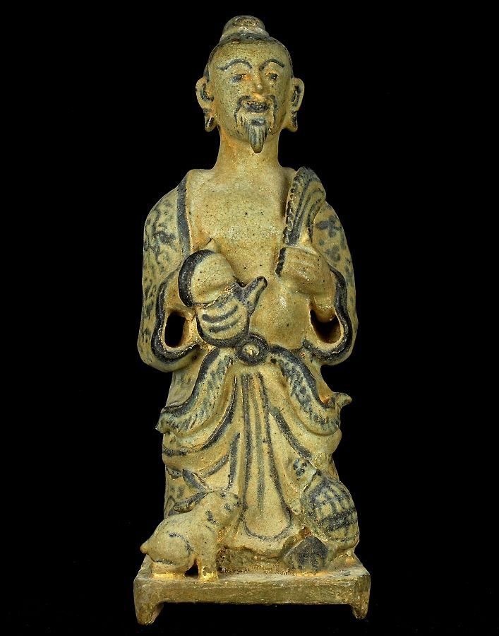 Figura de Chinês