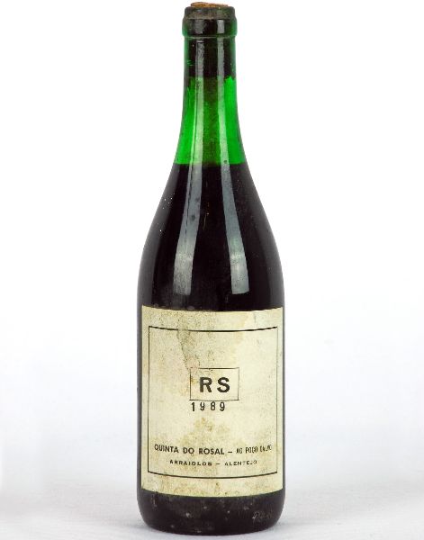 RS - Quinta do Rosal