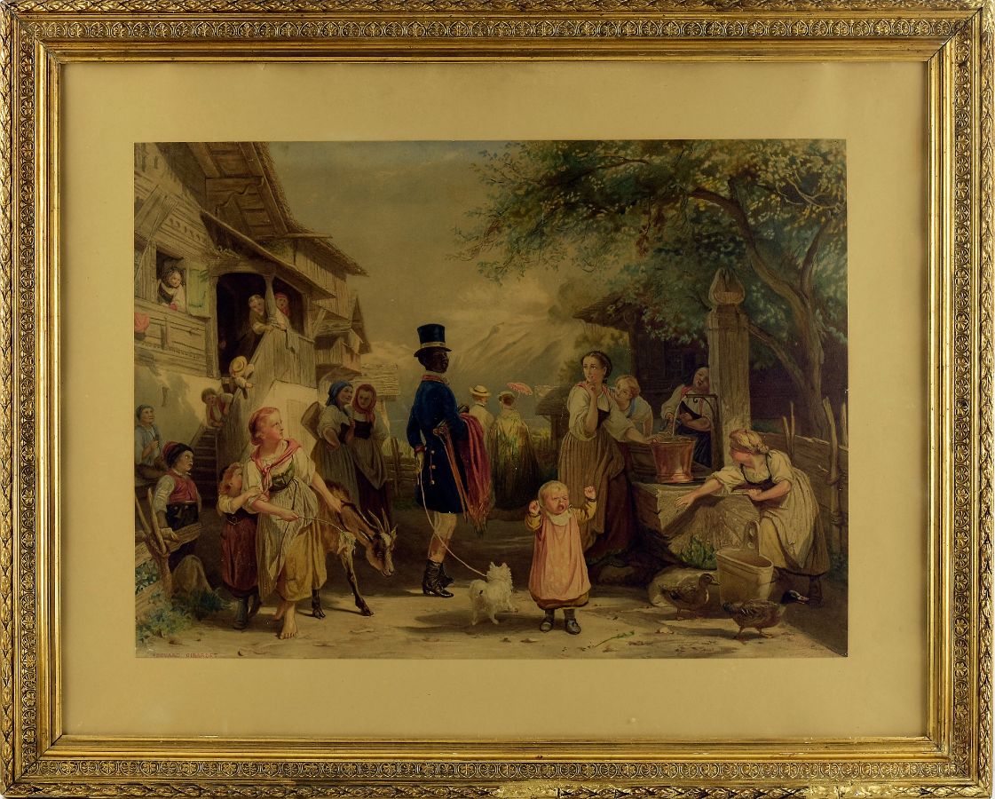Edouard Girardet