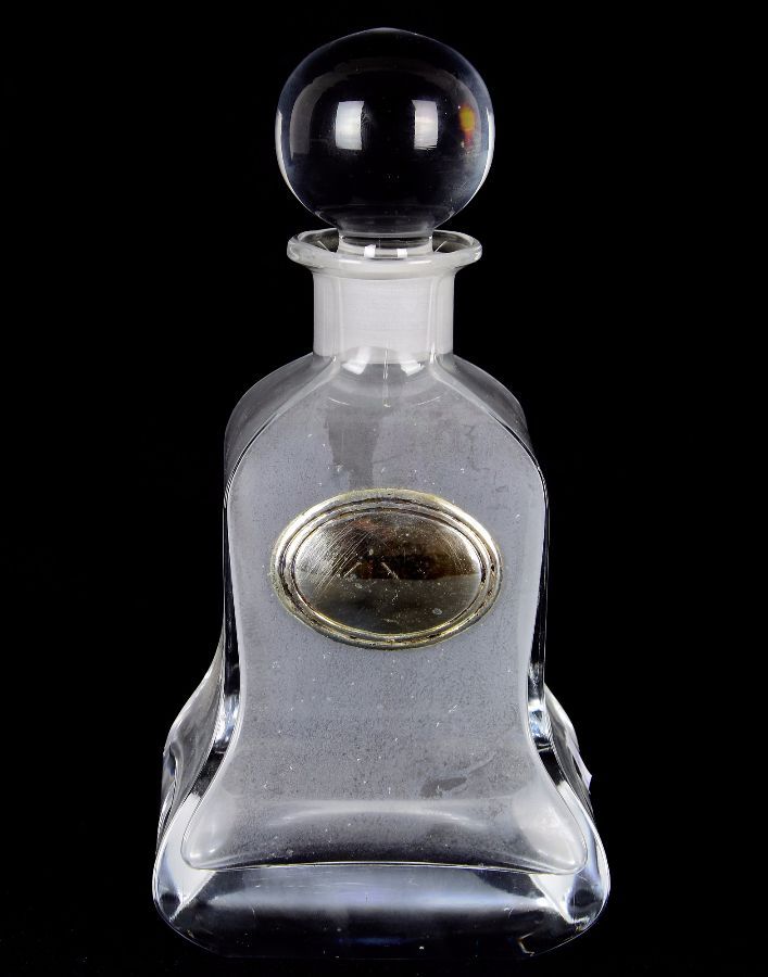 Garrafa de Licor