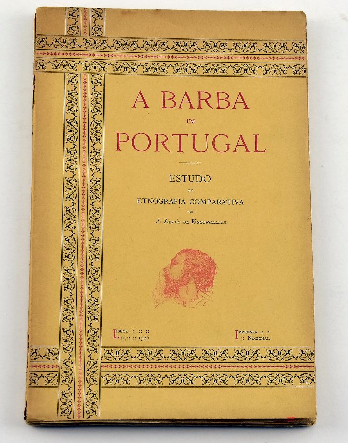 A Barba em Portugal