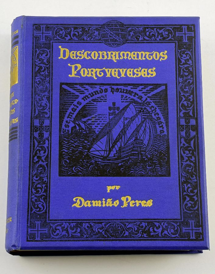 História dos Descobrimentos Portugueses