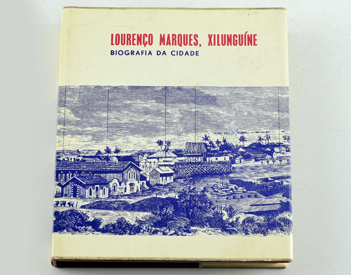 Lourenço Marques, Xilunguíne