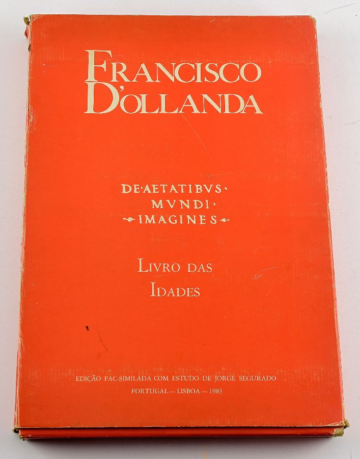 Francisco D'Ollanda