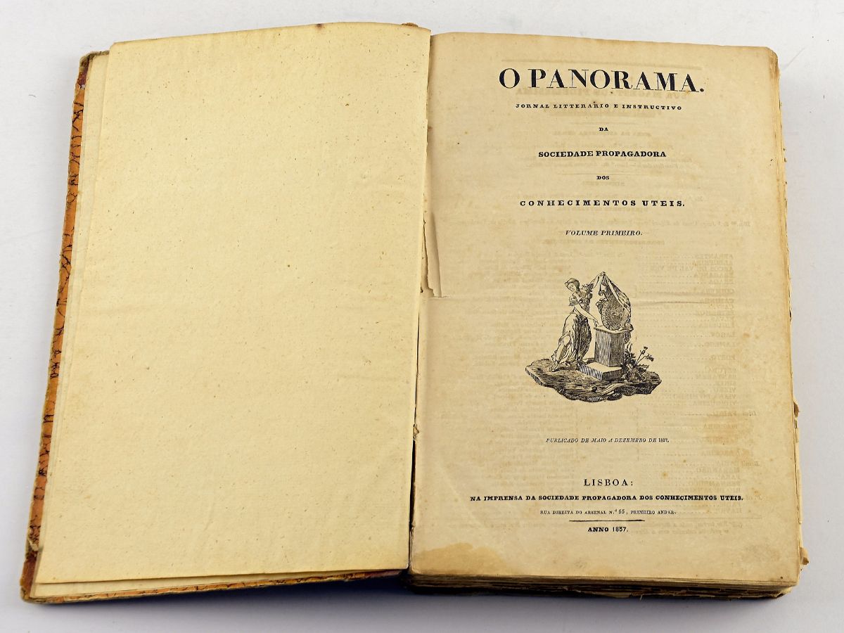 O Panorama