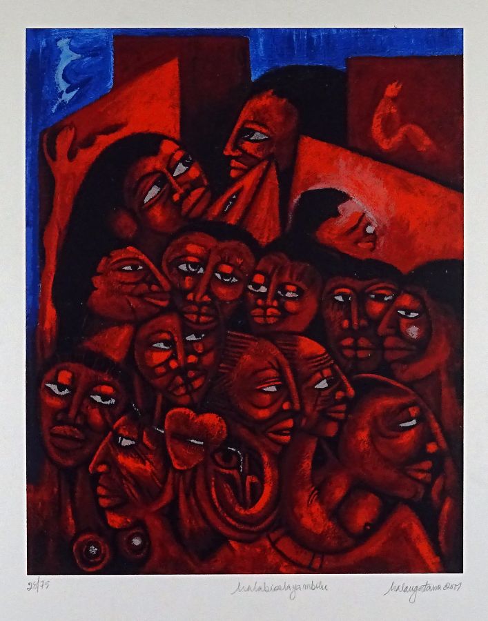 Malangatana