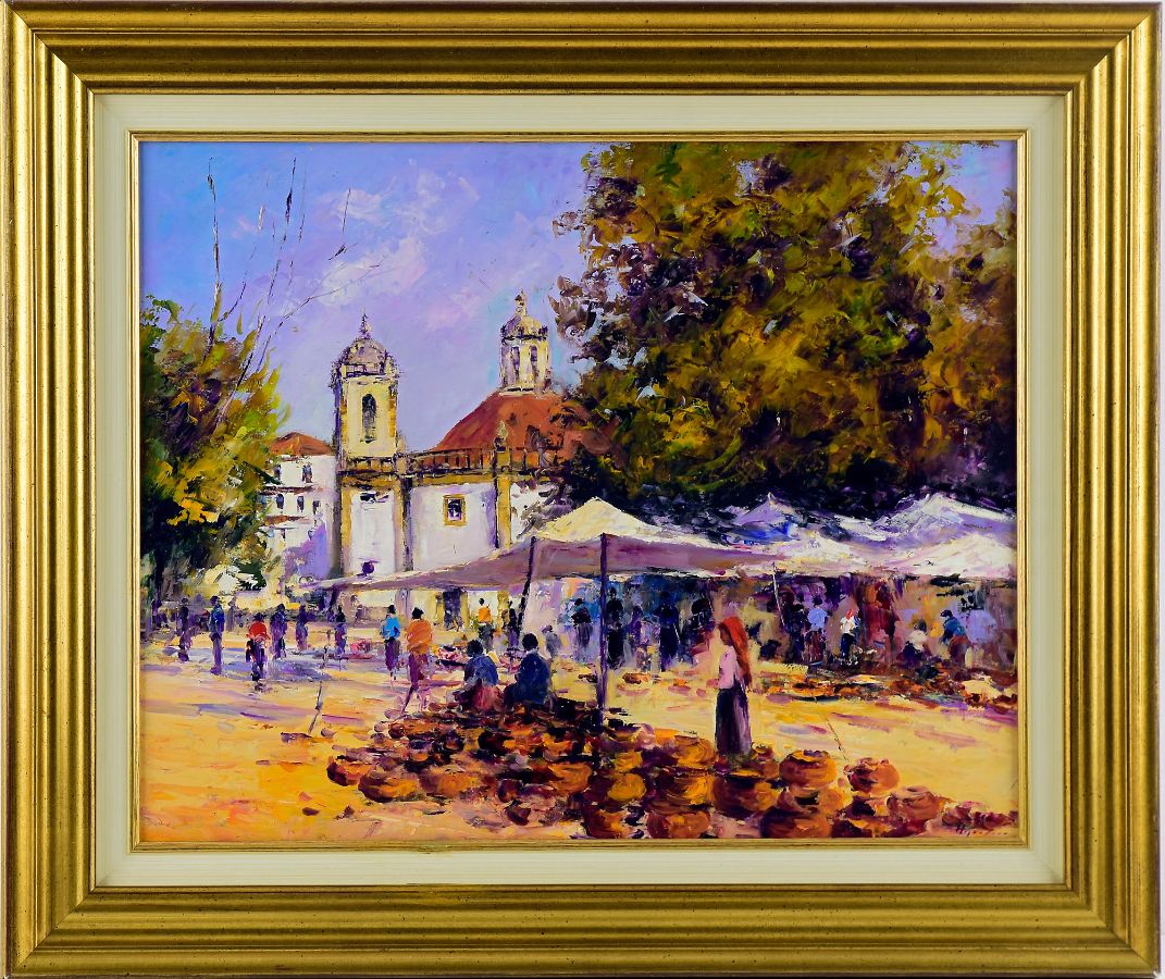 Mota Urgeiro