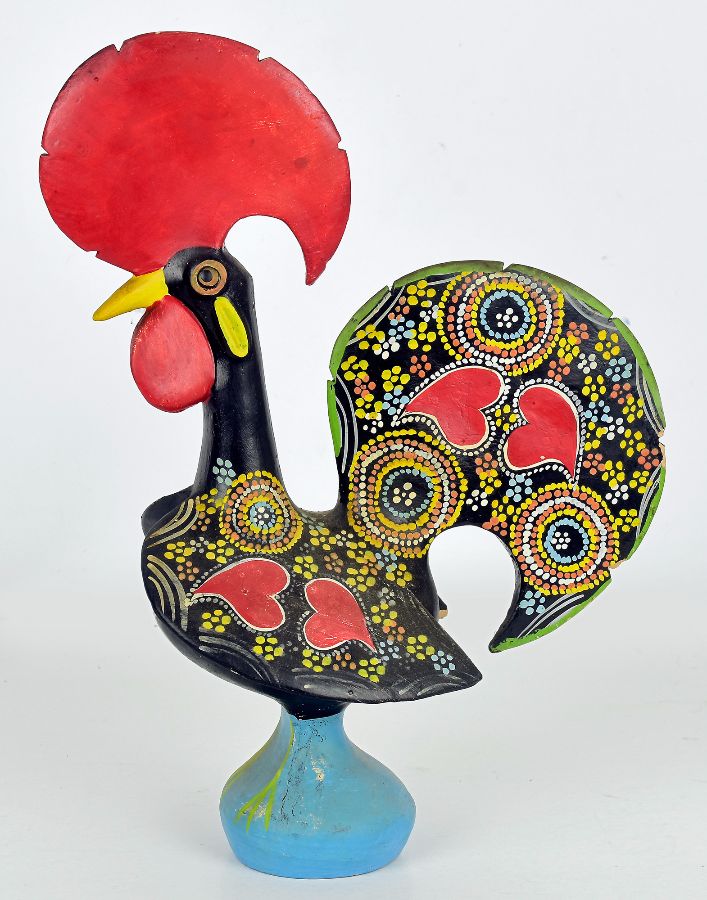 Galo de Barcelos