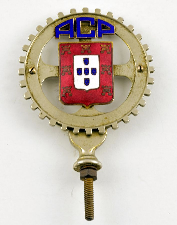 Emblema da ACP