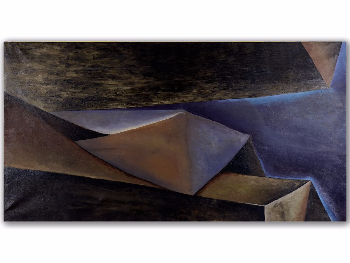 Composição abstracta