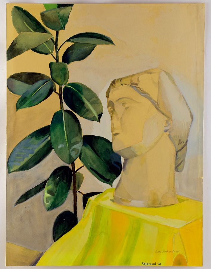 Lars Rejbrand